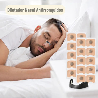 Tiras Nasales x30
