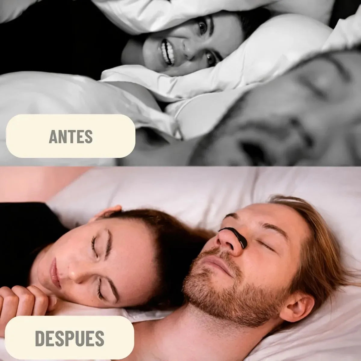 Tiras Nasales x30