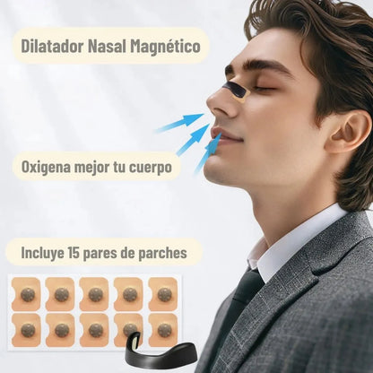 Tiras Nasales x30