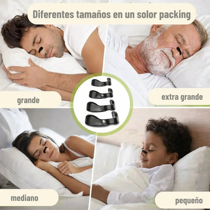 Tiras Nasales x30